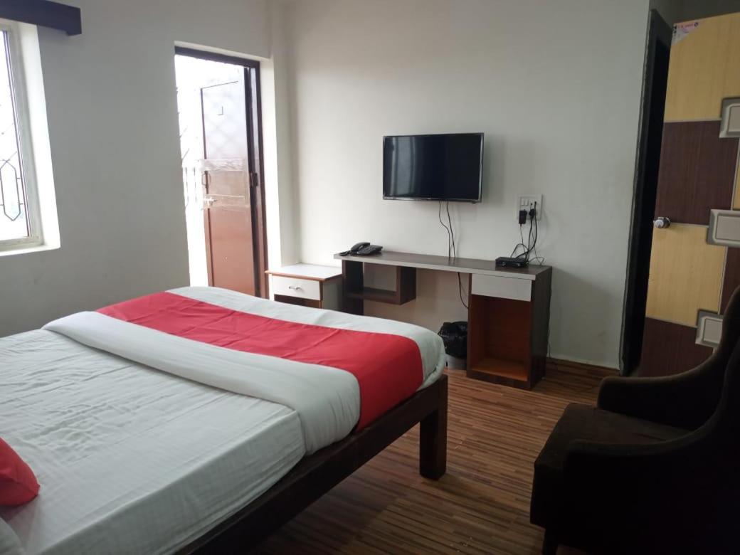 Hotel Comfort