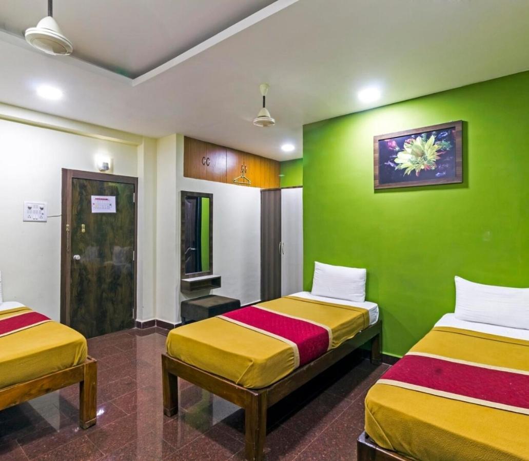 Comfort * Madgaon
