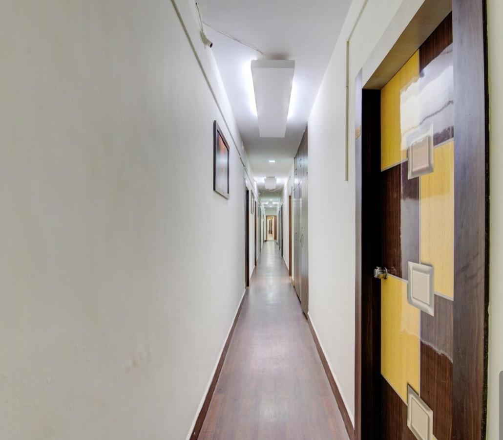 Comfort * Madgaon