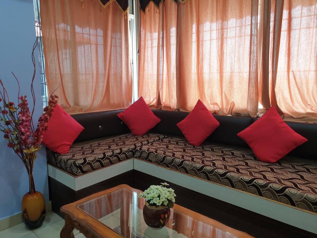 Hotel Comfort Madgaon