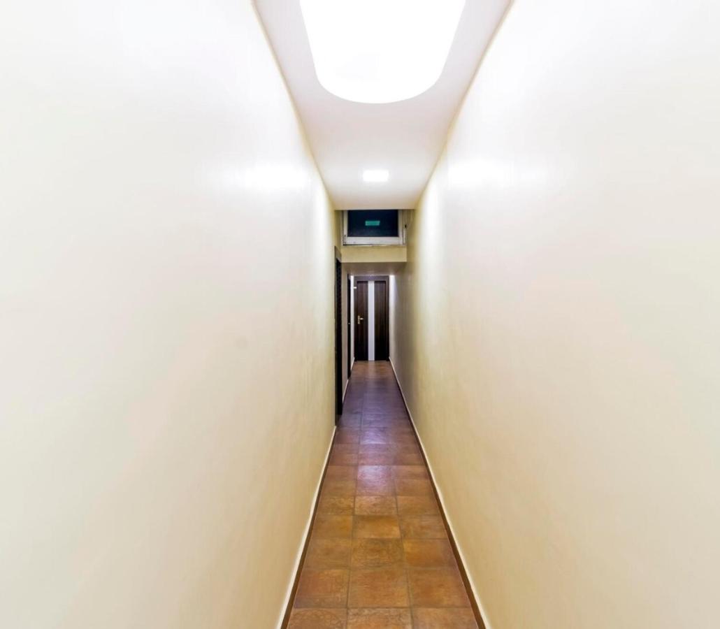 Hotel Comfort Madgaon